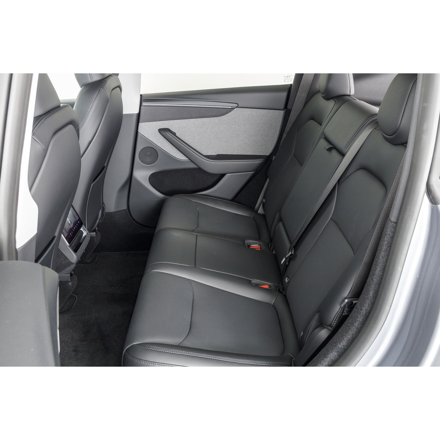 Tesla Model Y Premium grande autonomie propulsion