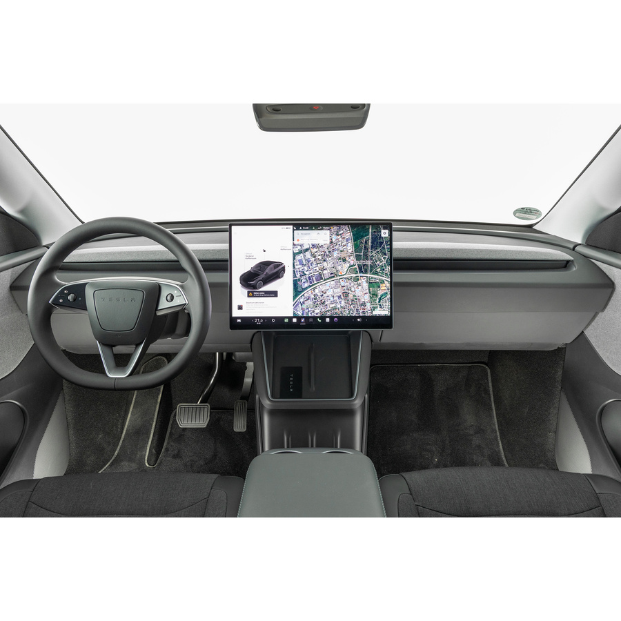 Tesla Model Y Propulsion