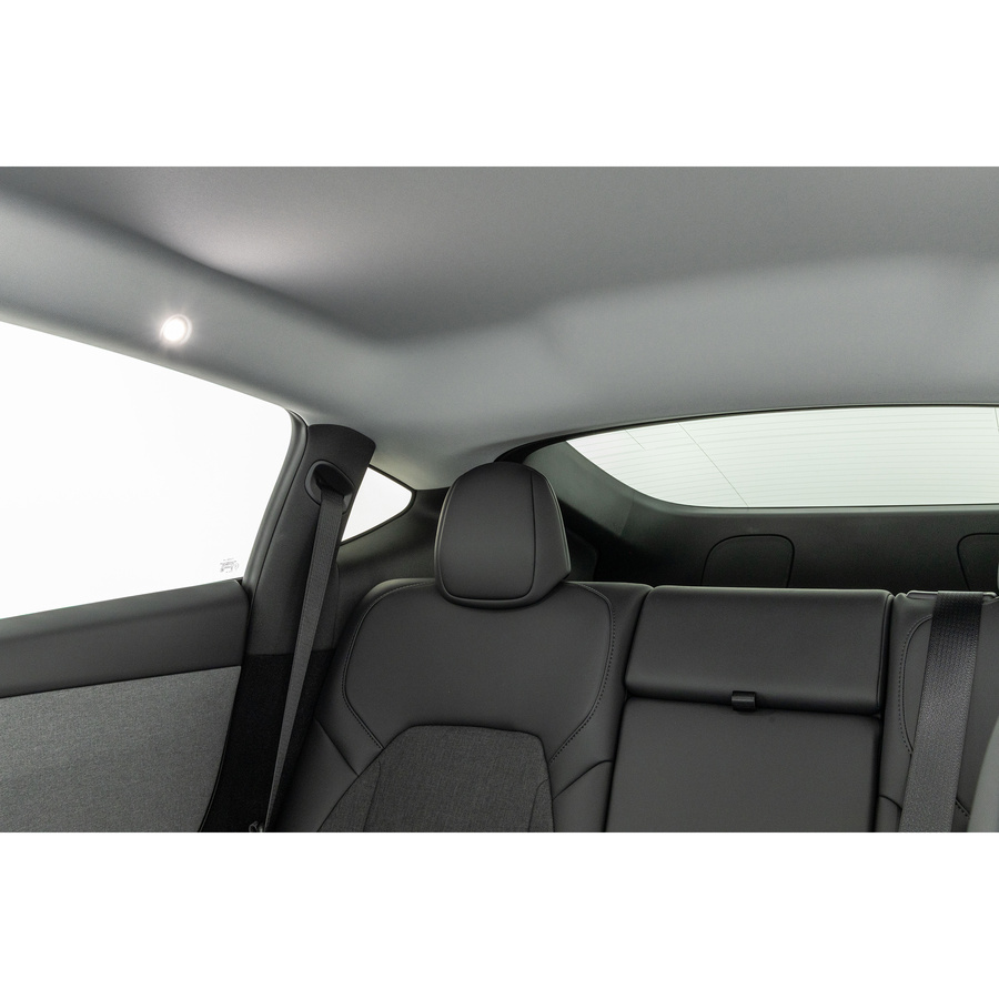 Tesla Model Y Propulsion