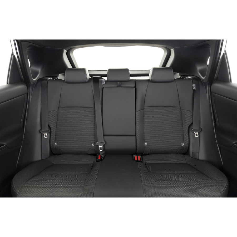 Toyota bZ4X 11kW 2WD