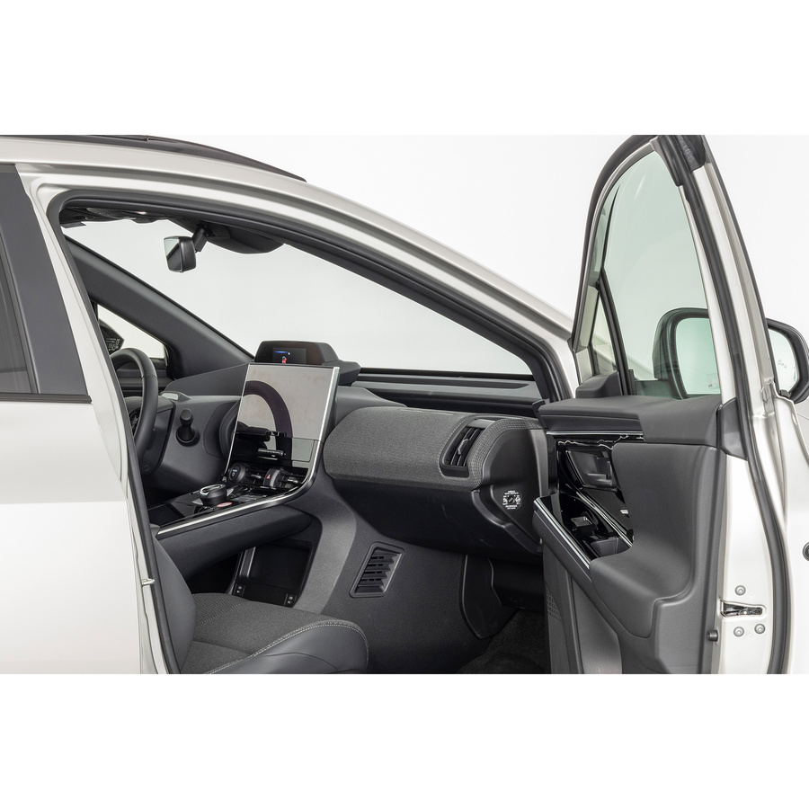 Toyota bZ4X 11kW 2WD