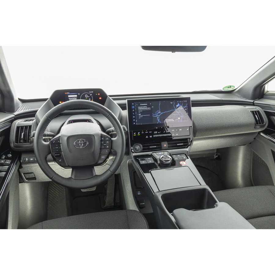 Toyota bZ4X 11kW 2WD