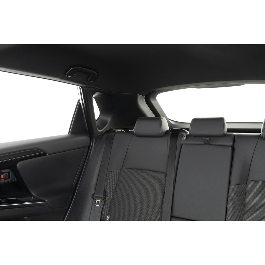 Toyota bZ4X 11kW 2WD