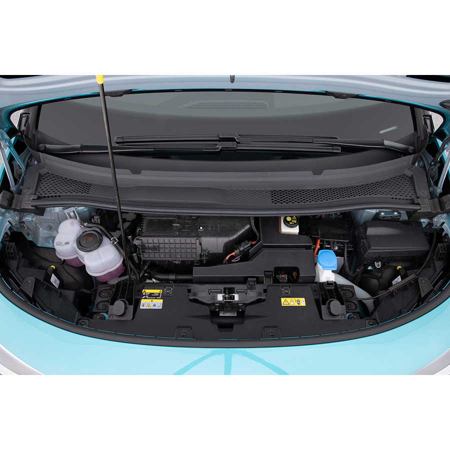 Volkswagen ID.3 204 ch Pro Performance Max