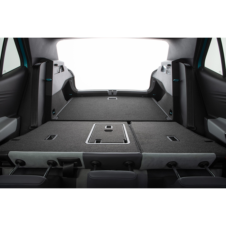 Volkswagen ID.3 204 ch Pro Performance Max