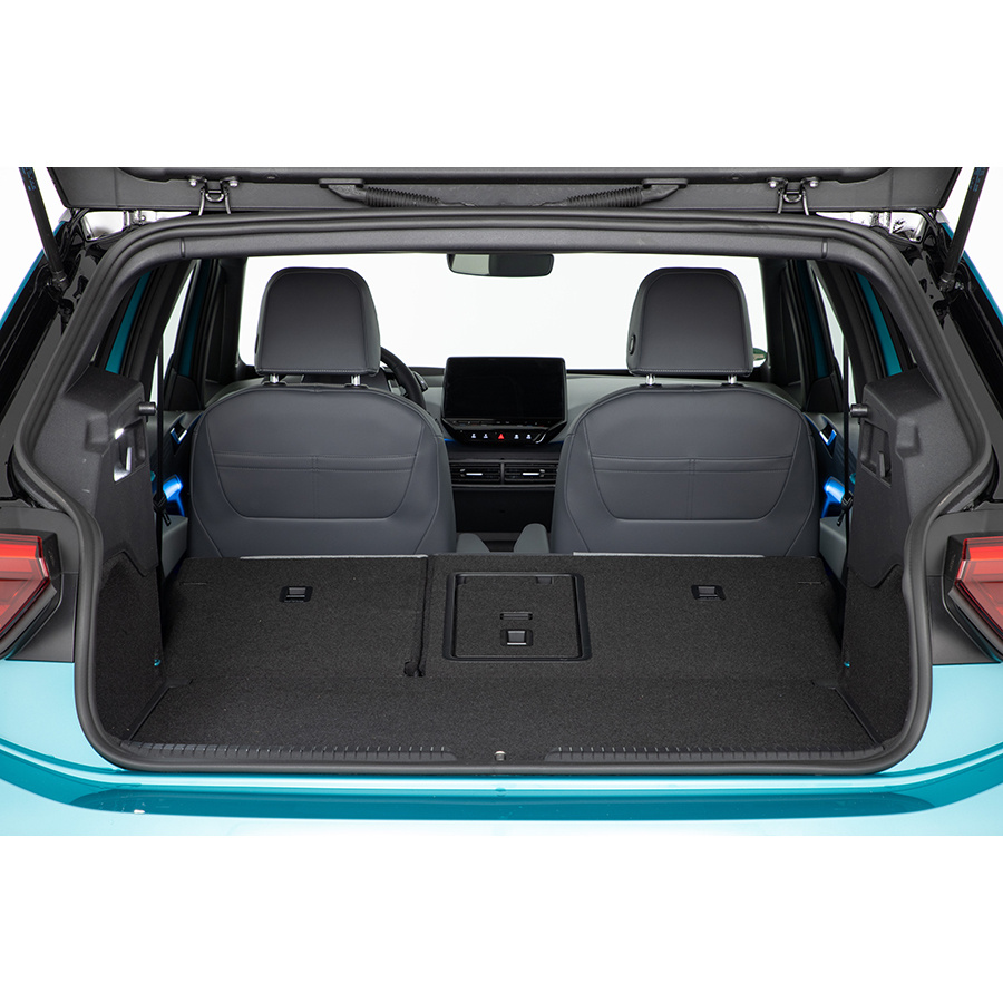 Volkswagen ID.3 204 ch Pro Performance Max