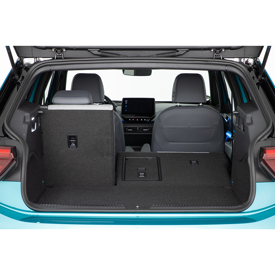 Volkswagen ID.3 204 ch Pro Performance Max