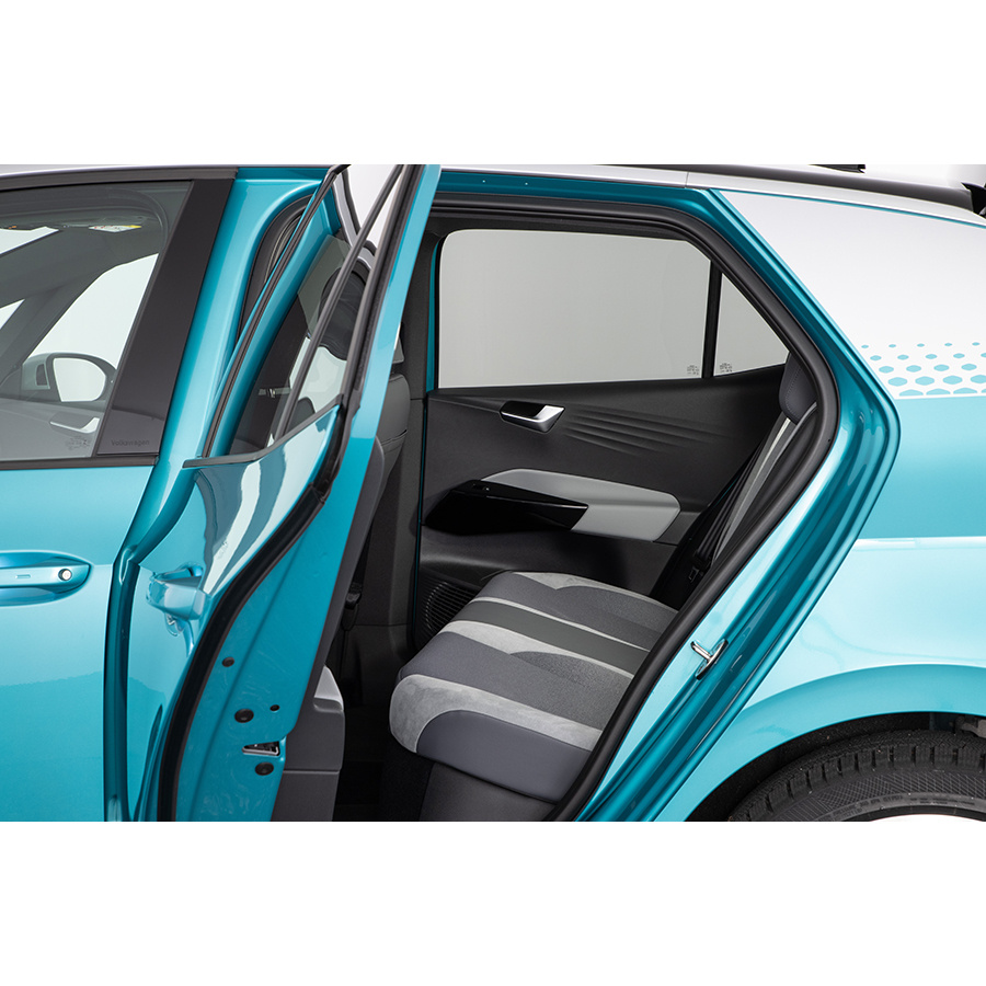 Volkswagen ID.3 204 ch Pro Performance Max