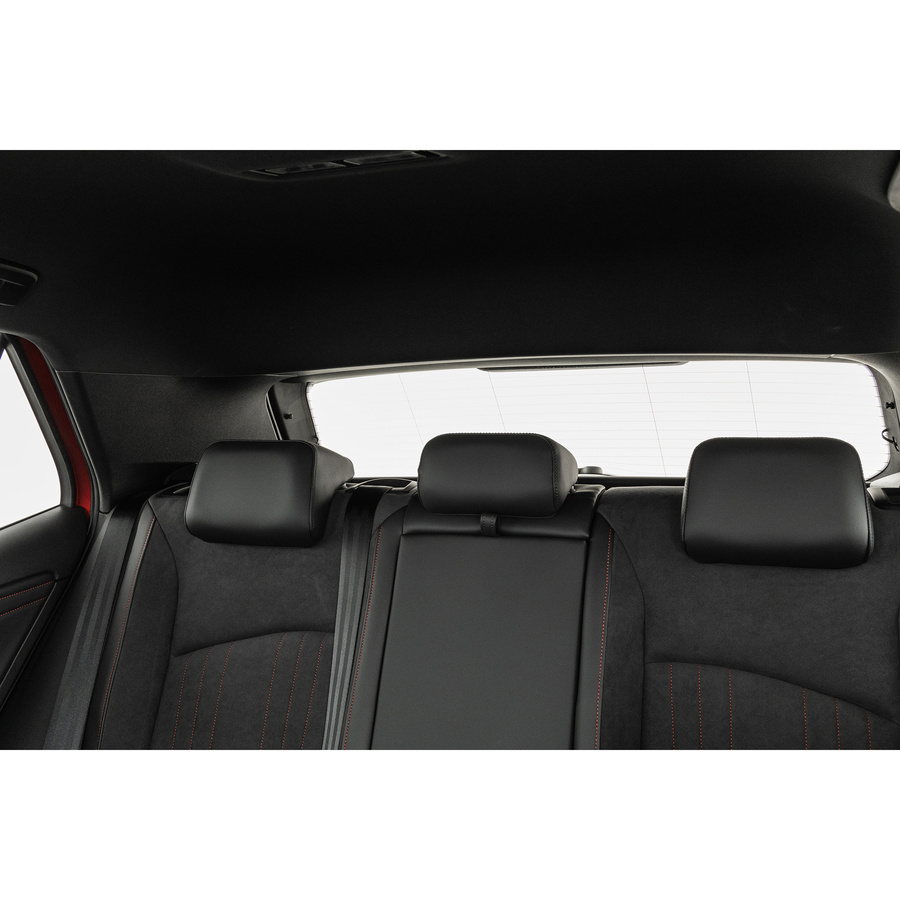 Volkswagen ID.3 286 ch GTX