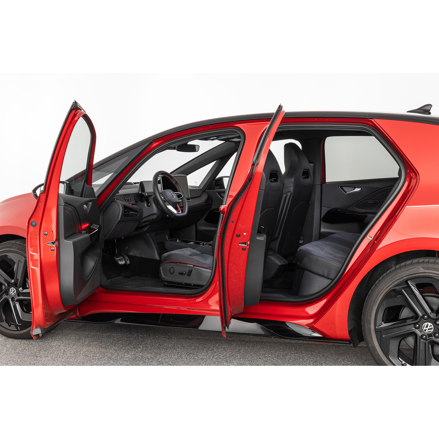 Volkswagen ID.3 286 ch GTX