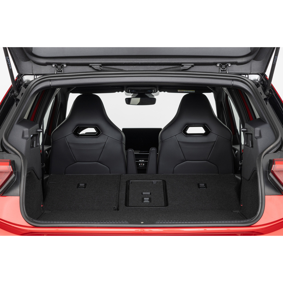 Volkswagen ID.3 286 ch GTX