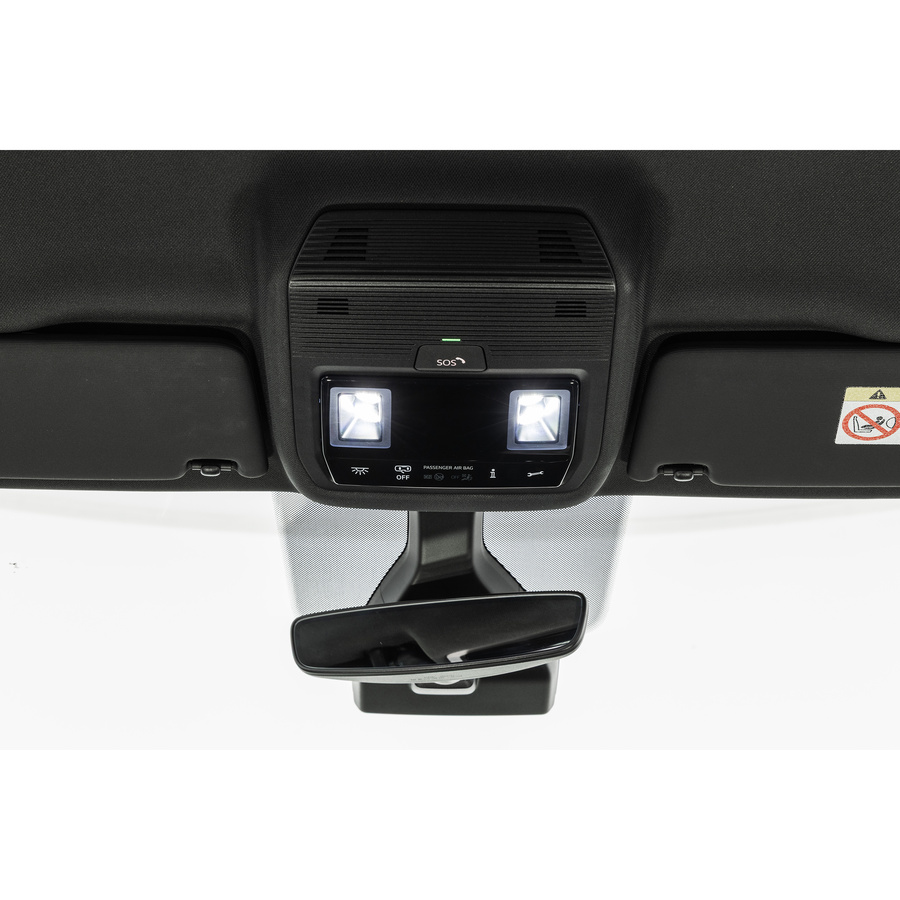 Volkswagen ID.3 286 ch GTX