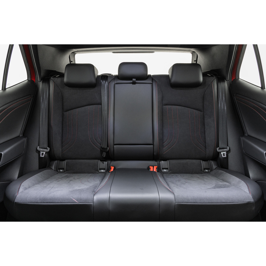 Volkswagen ID.3 286 ch GTX