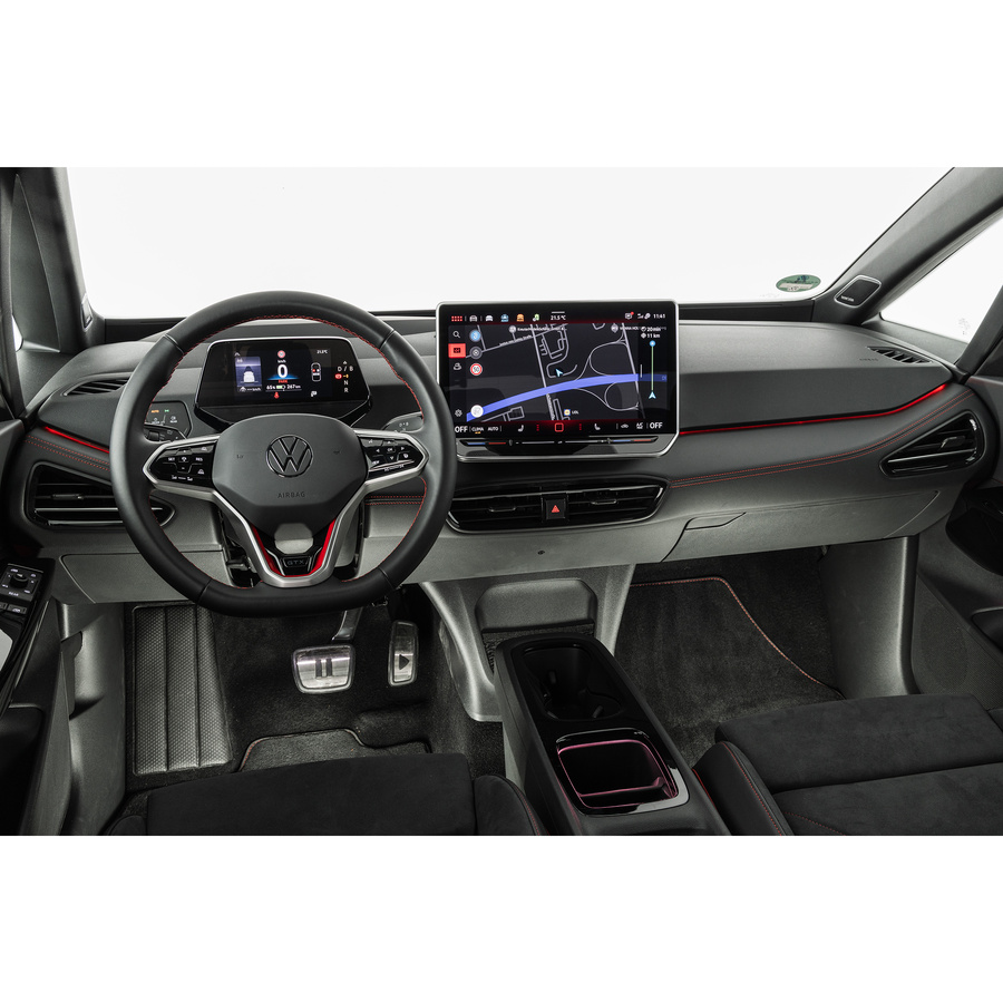 Volkswagen ID.3 286 ch GTX