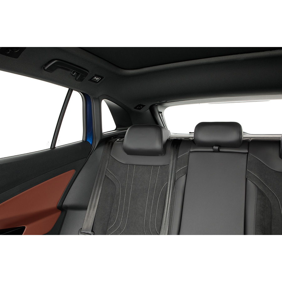 Volkswagen ID.4 204 ch Pro Performance Max