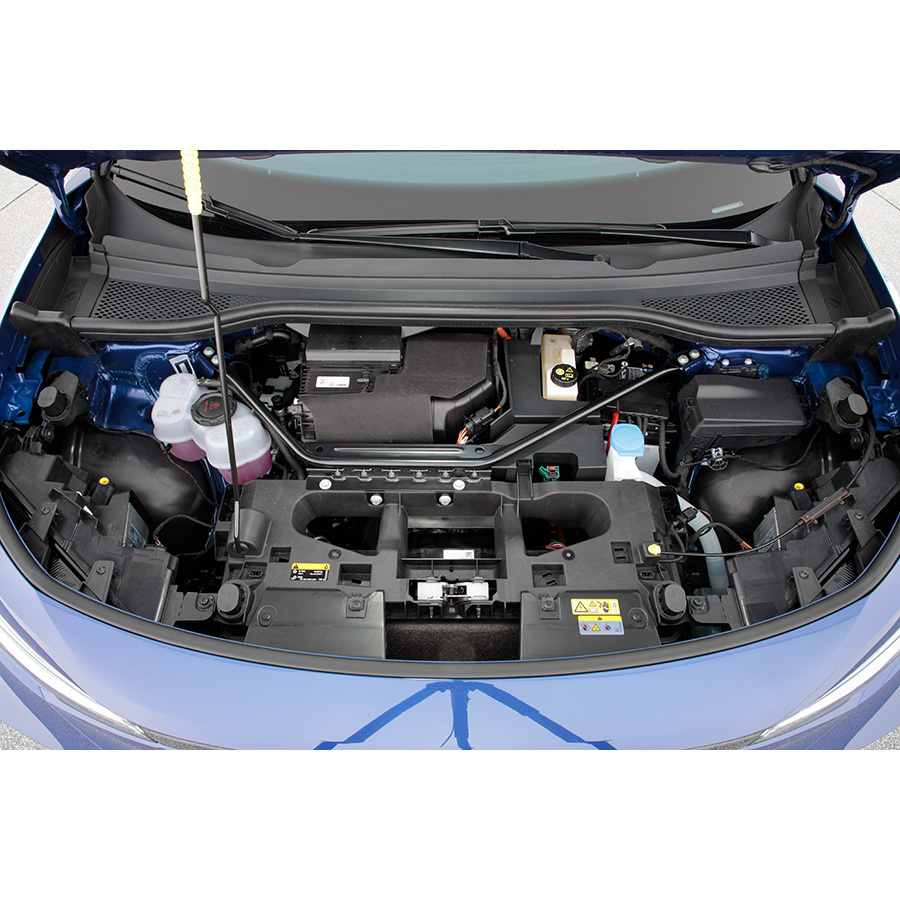 Volkswagen ID.4 204 ch Pro Performance Max