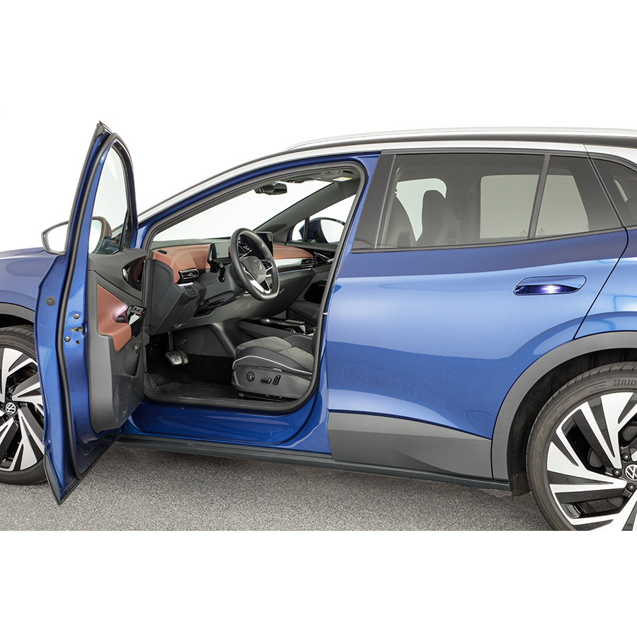 Volkswagen ID.4 204 ch Pro Performance Max