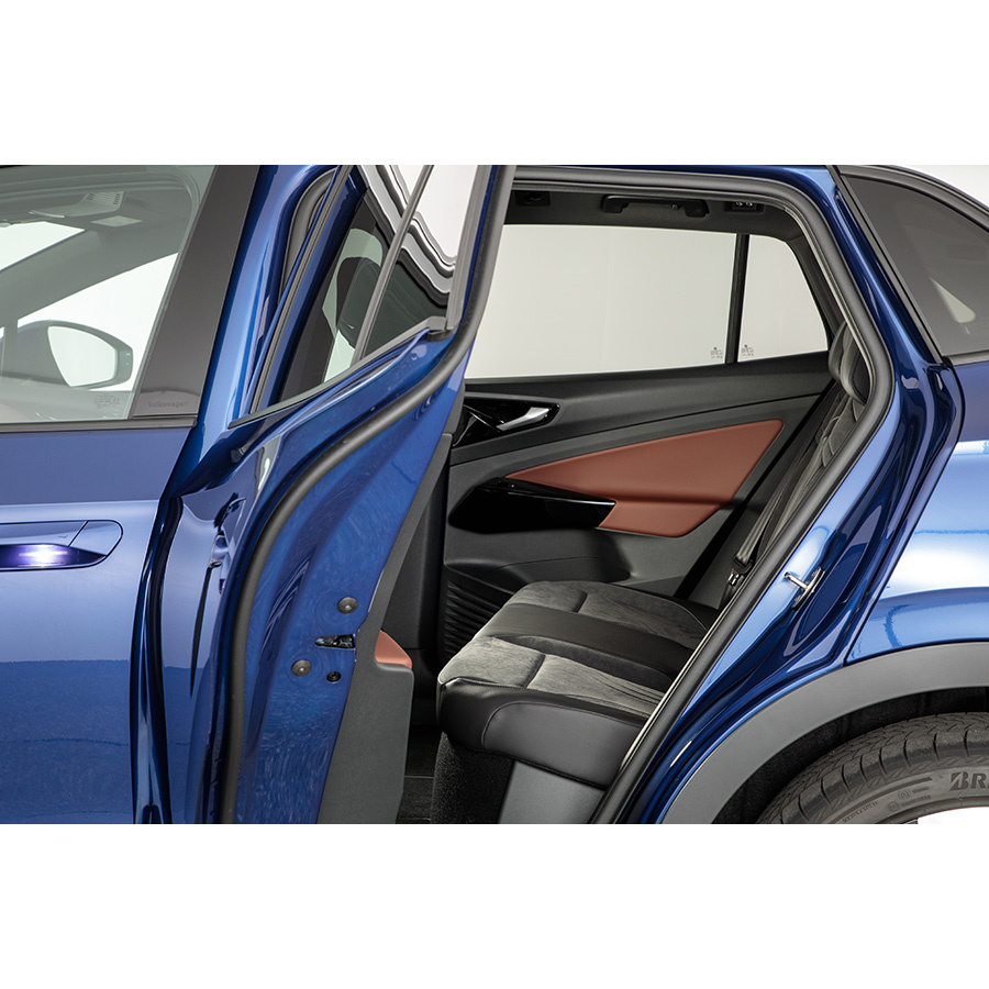 Volkswagen ID.4 204 ch Pro Performance Max