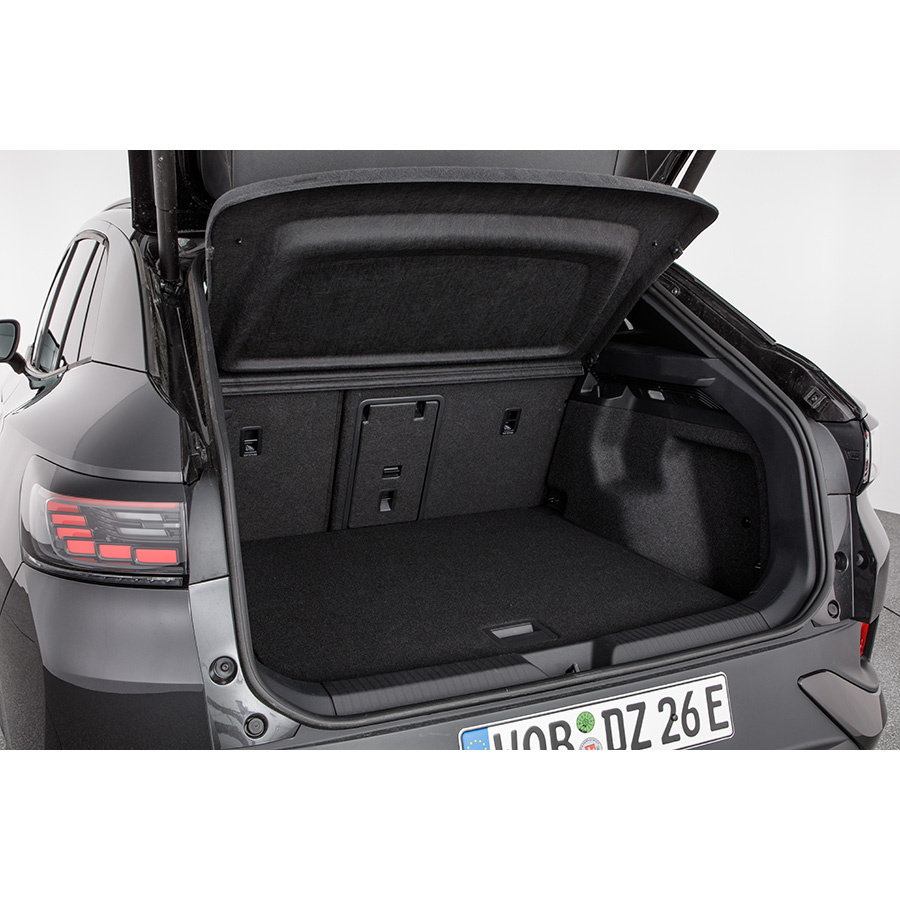 Volkswagen ID.4 299 ch GTX