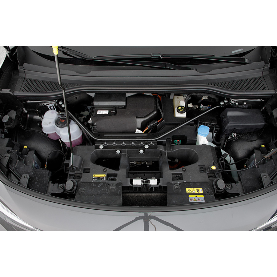 Volkswagen ID.4 299 ch GTX