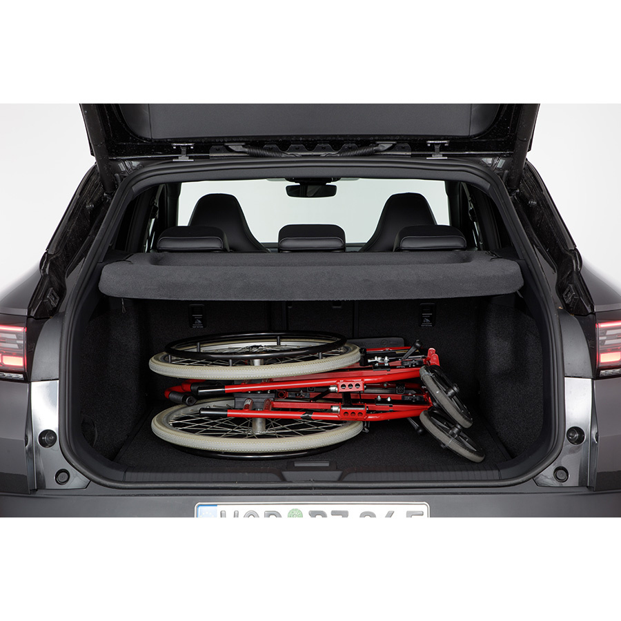 Volkswagen ID.4 299 ch GTX