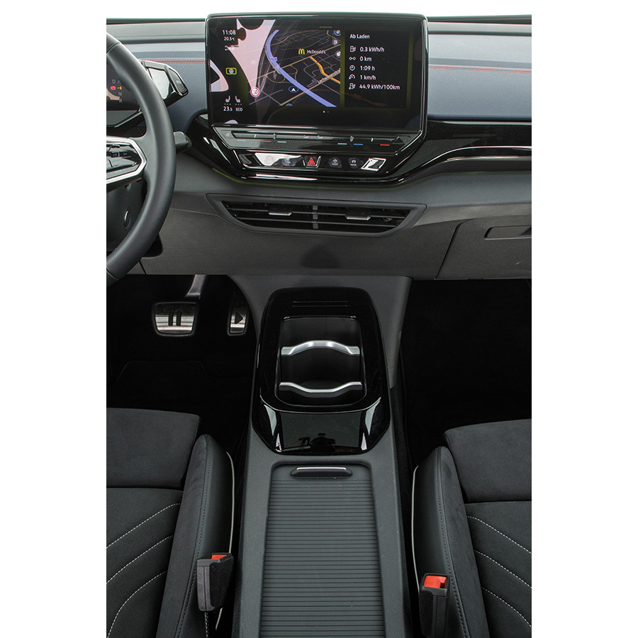 Volkswagen ID.4 299 ch GTX