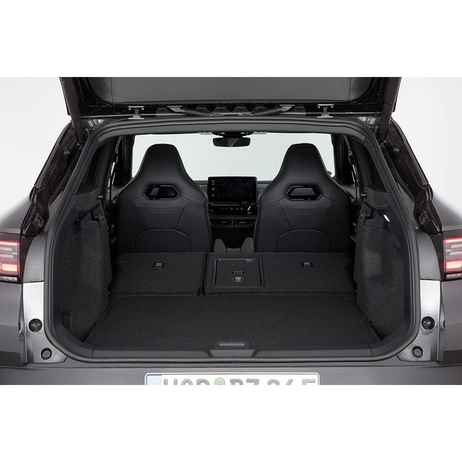 Volkswagen ID.4 299 ch GTX