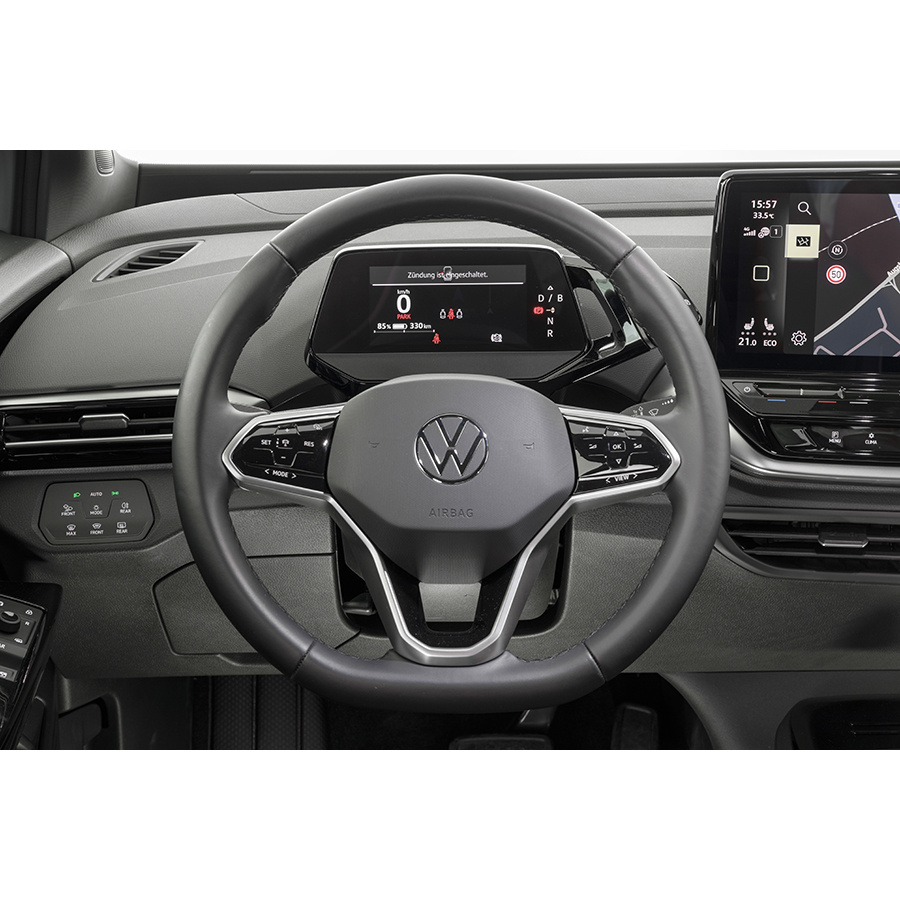Volkswagen ID.5 204 ch Pro Performance