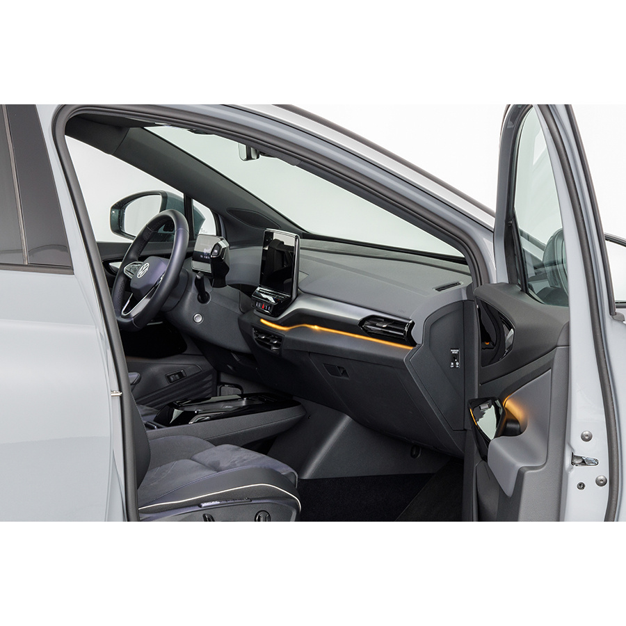 Volkswagen ID.5 204 ch Pro Performance