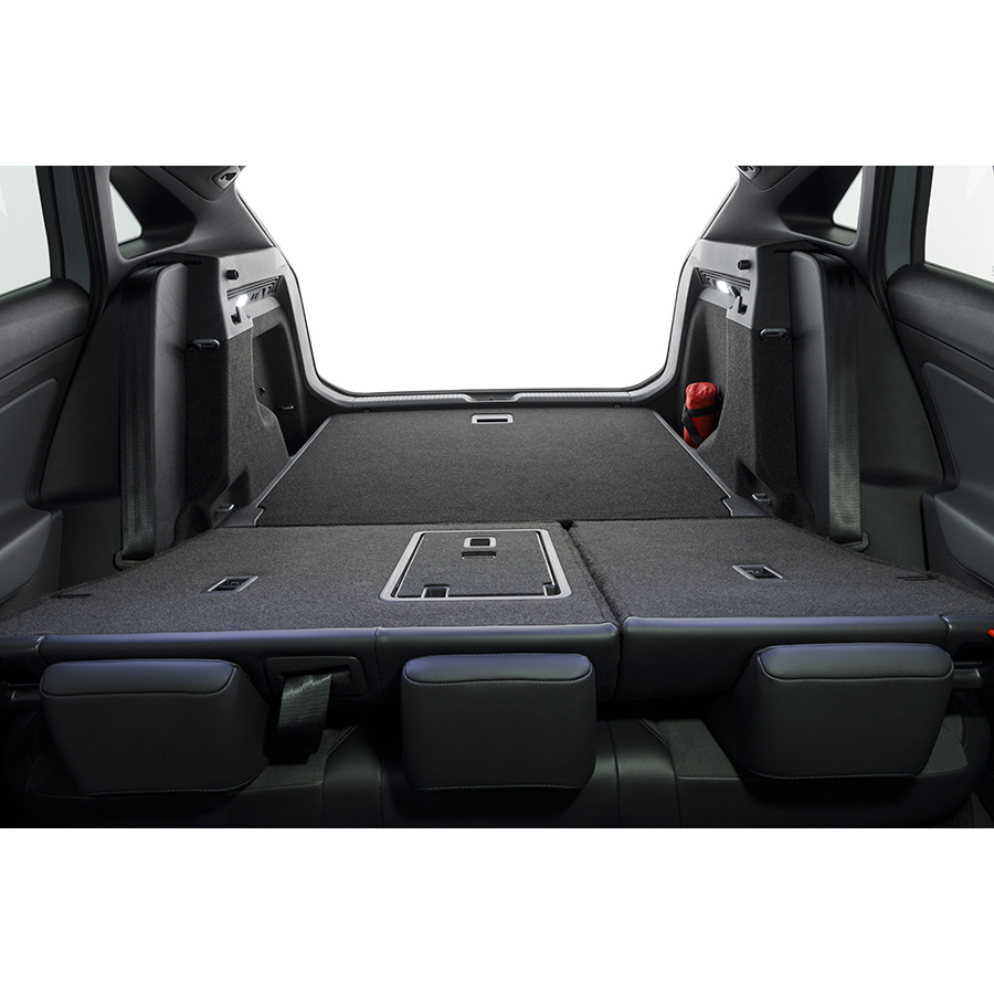 Volkswagen ID.5 204 ch Pro Performance