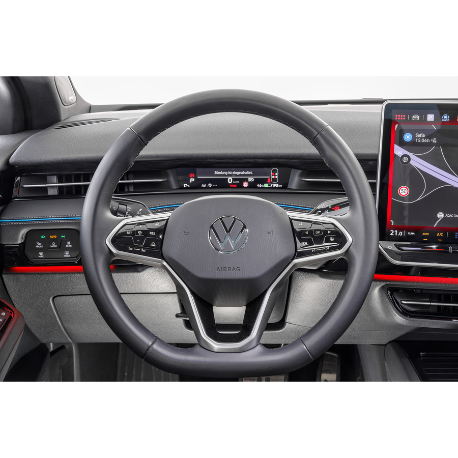 Volkswagen ID.7 Pro 286 ch