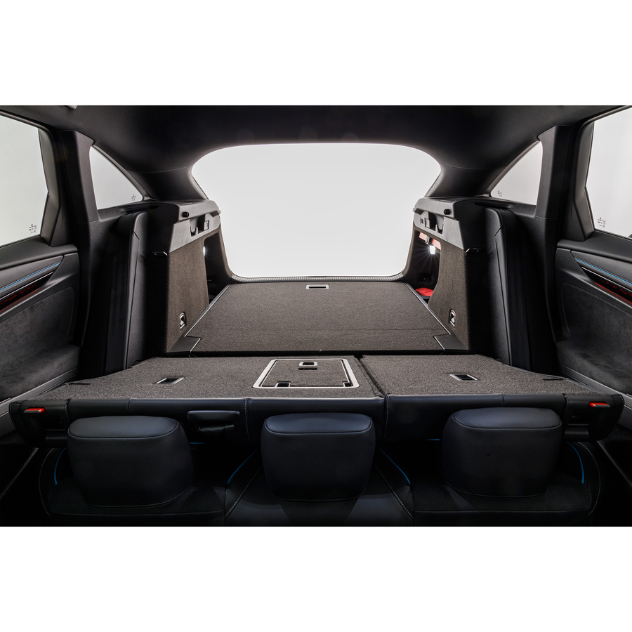 Volkswagen ID.7 Pro 286 ch