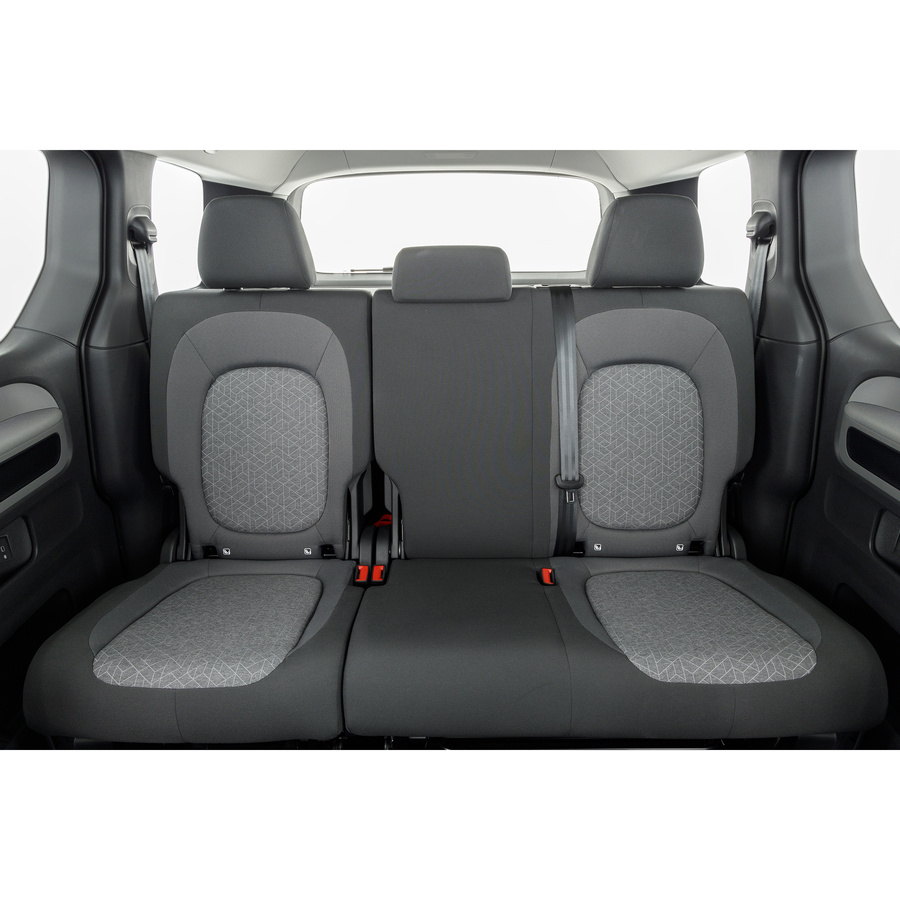 Volkswagen ID. Buzz 204 ch Pro