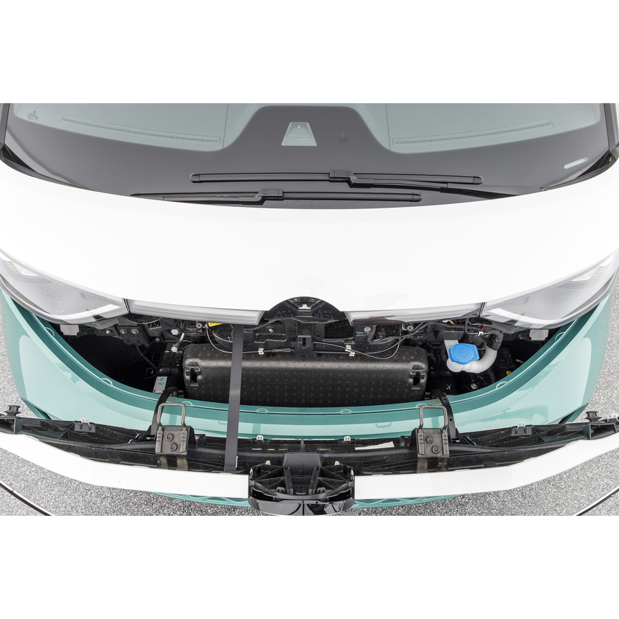 Volkswagen ID. Buzz 204 ch Pro