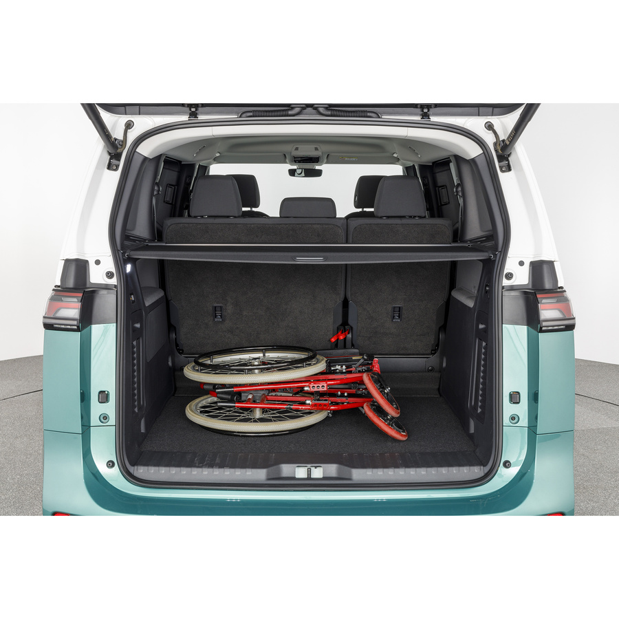 Volkswagen ID. Buzz 204 ch Pro