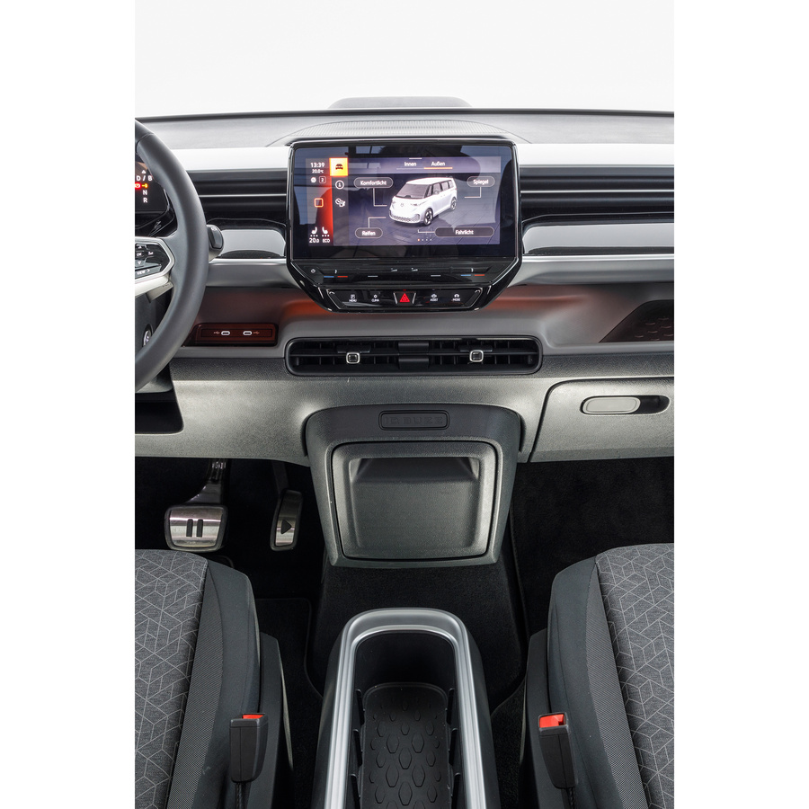 Volkswagen ID. Buzz 204 ch Pro