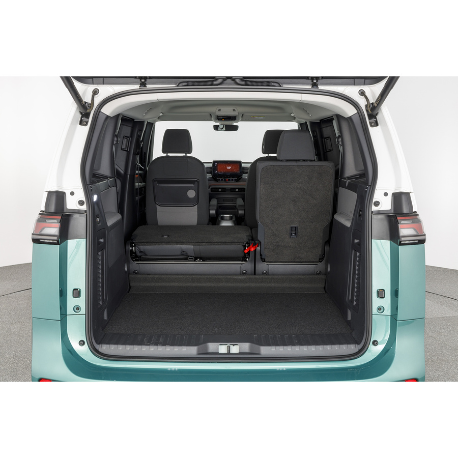 Volkswagen ID. Buzz 204 ch Pro