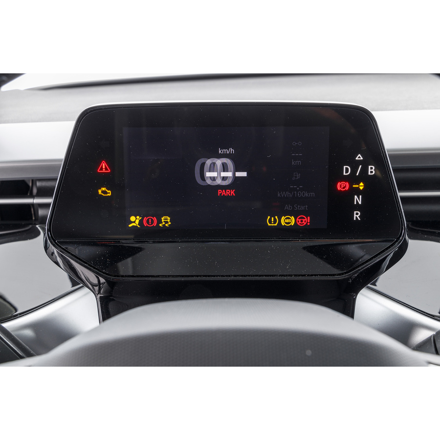 Volkswagen ID. Buzz 204 ch Pro