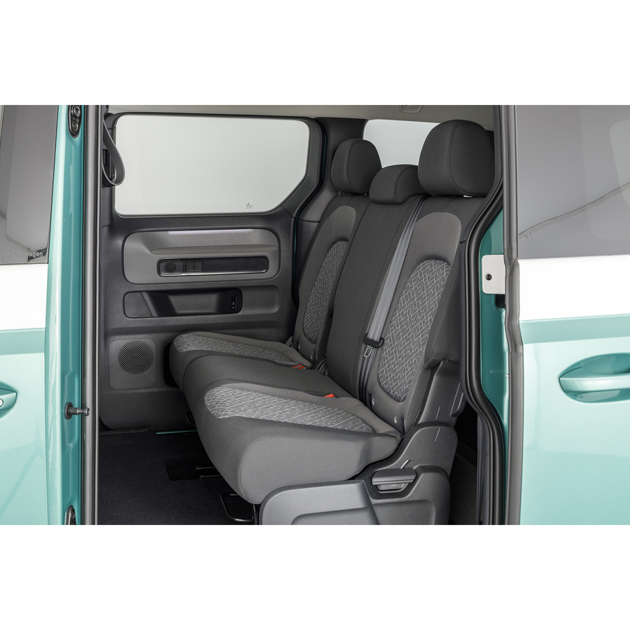 Volkswagen ID. Buzz 204 ch Pro