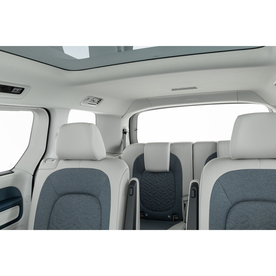 Volkswagen ID. Buzz 286 ch Pro 7 places