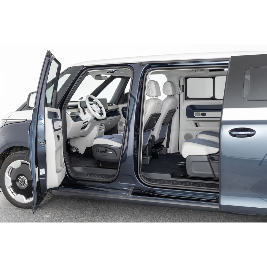 Volkswagen ID. Buzz 286 ch Pro 7 places