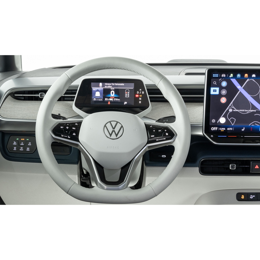 Volkswagen ID. Buzz 286 ch Pro 7 places