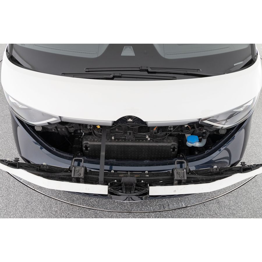 Volkswagen ID. Buzz 286 ch Pro 7 places