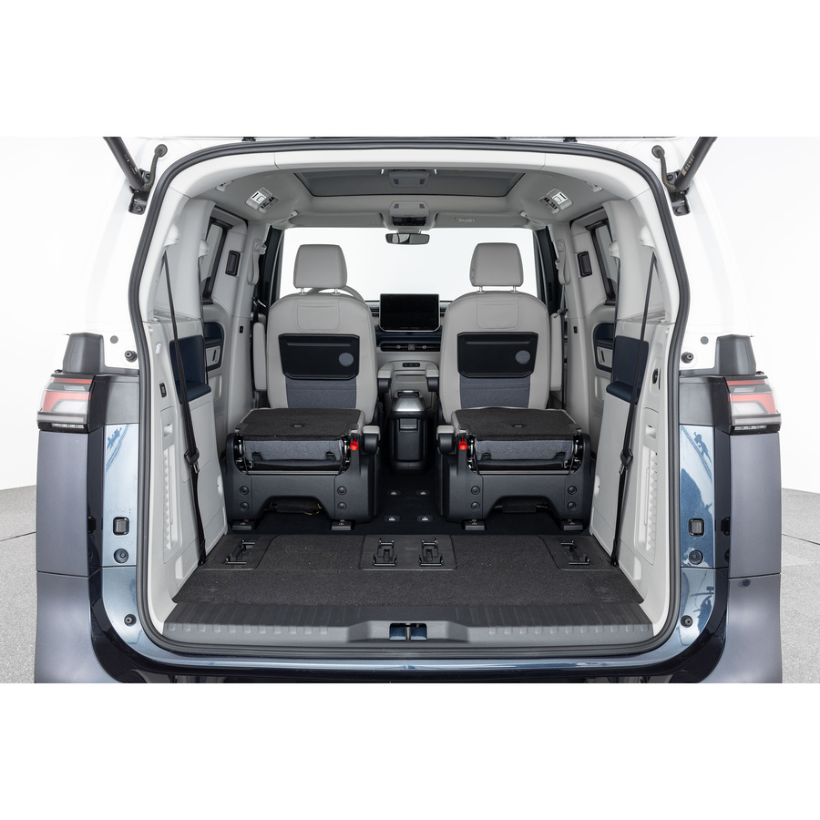 Volkswagen ID. Buzz 286 ch Pro 7 places