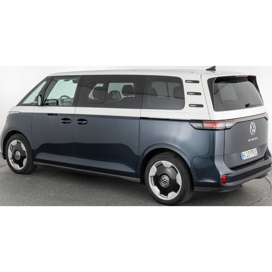 Volkswagen ID. Buzz 286 ch Pro 7 places