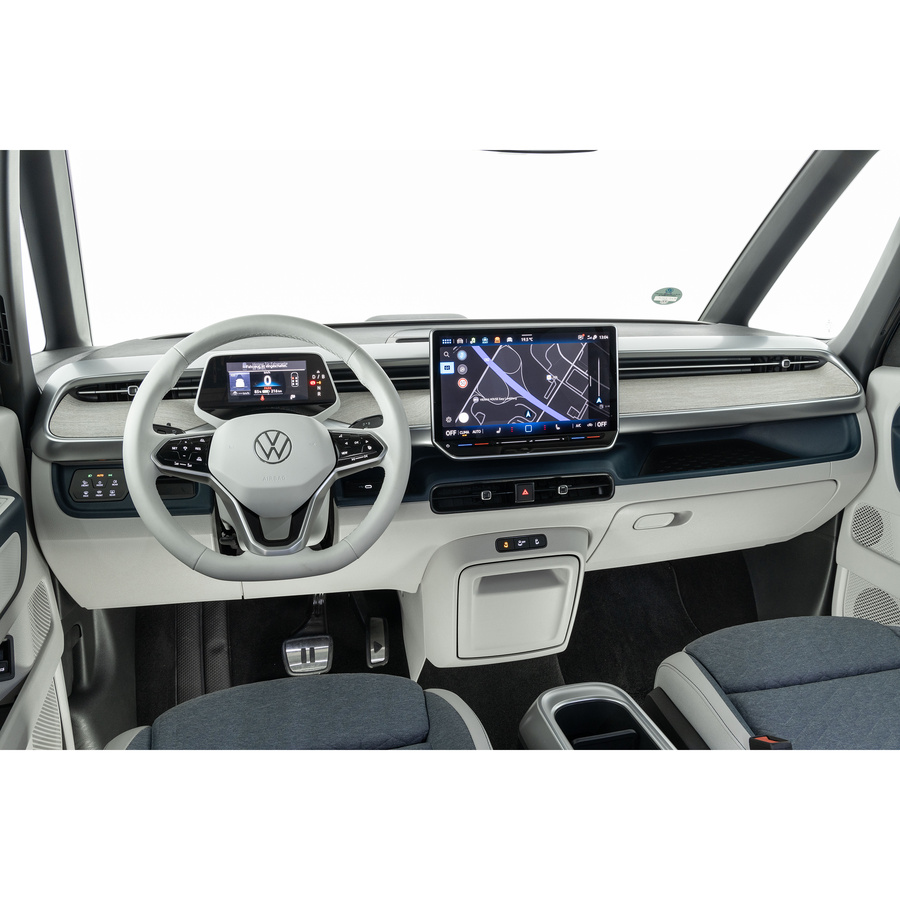 Volkswagen ID. Buzz 286 ch Pro 7 places
