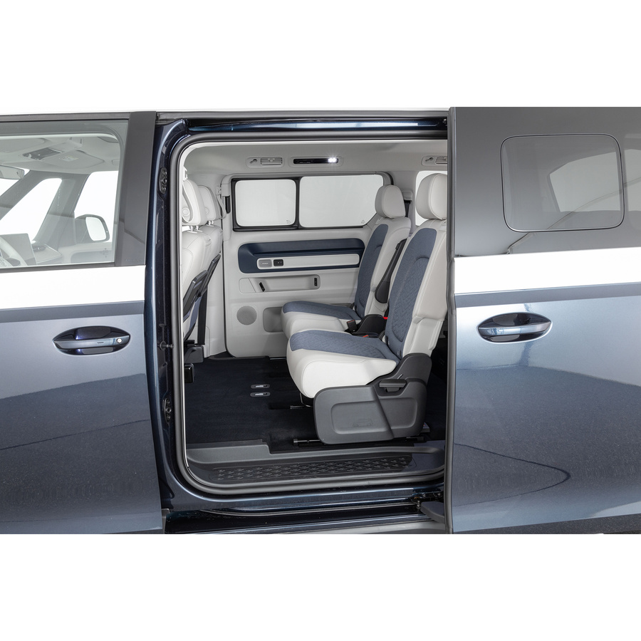 Volkswagen ID. Buzz 286 ch Pro 7 places