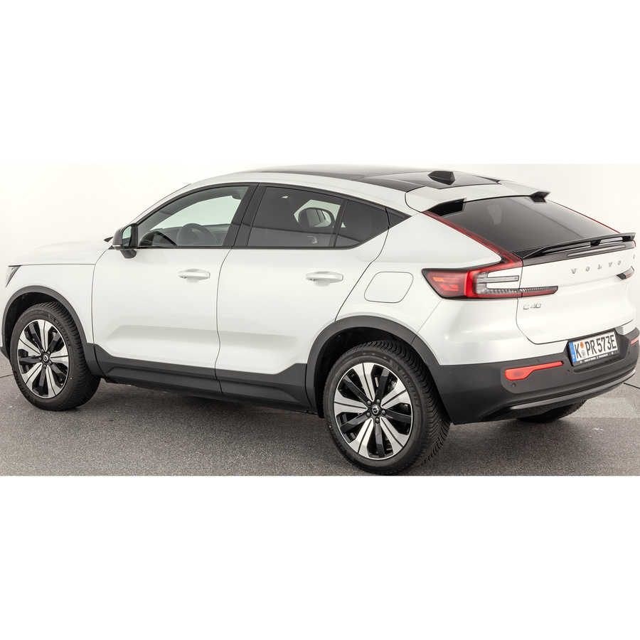 Volvo C40 Recharge 231 ch 1EDT Ultimate