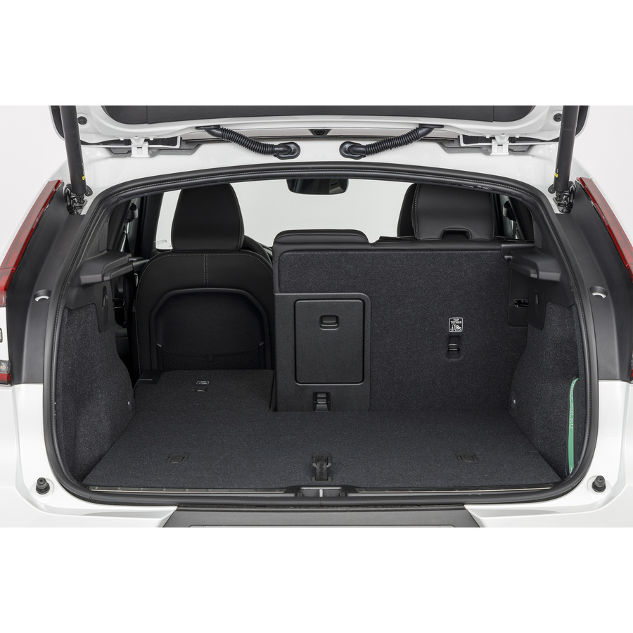 Volvo C40 Recharge 231 ch 1EDT Ultimate