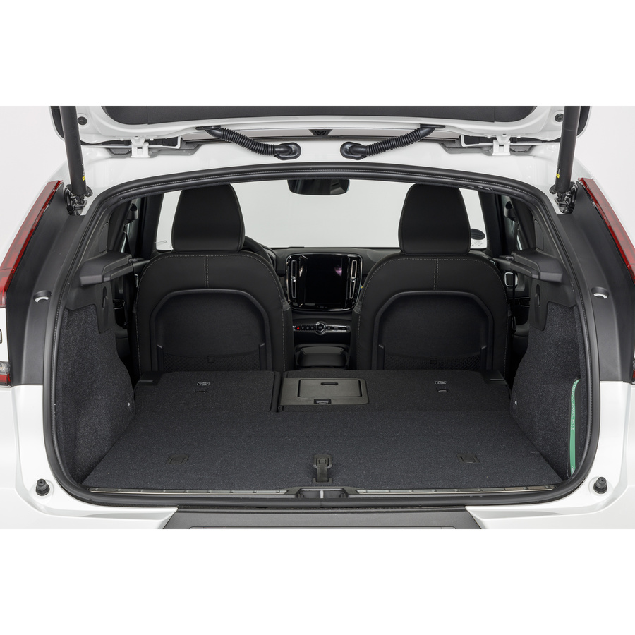 Volvo C40 Recharge 231 ch 1EDT Ultimate